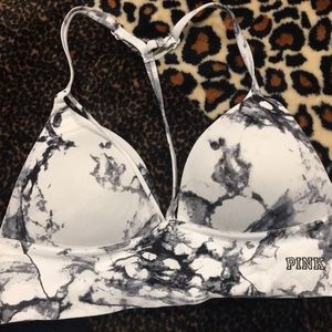 Victoria Secret Pink Bralette